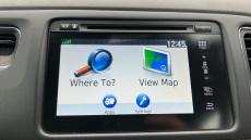 Honda HR-V 1.5 i-VTEC EX CVT 5dr Petrol Hatchback